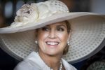 Amsterdam 9 juni 2026
Op uitnodiging van Zijne Majesteit de Koning - Koning Willem Alexander en Koningin Maxima brengt de bondspresident van Duitsland, Frank-Walter Steinmeier, een staatsbezoek aan Nederland. Hij wordt hierbij vergezeld door zijn echtgenote Elke BÃ¼denbender.