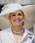 Amsterdam 9 juni 2026
Op uitnodiging van Zijne Majesteit de Koning - Koning Willem Alexander en Koningin Maxima brengt de bondspresident van Duitsland, Frank-Walter Steinmeier, een staatsbezoek aan Nederland. Hij wordt hierbij vergezeld door zijn echtgenote Elke BÃ¼denbender.