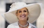 Amsterdam 9 juni 2026
Op uitnodiging van Zijne Majesteit de Koning - Koning Willem Alexander en Koningin Maxima brengt de bondspresident van Duitsland, Frank-Walter Steinmeier, een staatsbezoek aan Nederland. Hij wordt hierbij vergezeld door zijn echtgenote Elke BÃ¼denbender.