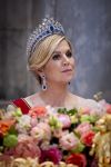 Amsterdam 9 juni 2026
Op uitnodiging van Zijne Majesteit de Koning - Koning Willem Alexander en Koningin Maxima brengt de bondspresident van Duitsland, Frank-Walter Steinmeier, een staatsbezoek aan Nederland. Hij wordt hierbij vergezeld door zijn echtgenote Elke BÃ¼denbender.