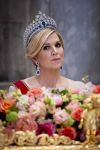 Amsterdam 9 juni 2026
Op uitnodiging van Zijne Majesteit de Koning - Koning Willem Alexander en Koningin Maxima brengt de bondspresident van Duitsland, Frank-Walter Steinmeier, een staatsbezoek aan Nederland. Hij wordt hierbij vergezeld door zijn echtgenote Elke BÃ¼denbender.