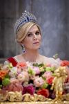Amsterdam 9 juni 2026
Op uitnodiging van Zijne Majesteit de Koning - Koning Willem Alexander en Koningin Maxima brengt de bondspresident van Duitsland, Frank-Walter Steinmeier, een staatsbezoek aan Nederland. Hij wordt hierbij vergezeld door zijn echtgenote Elke BÃ¼denbender.