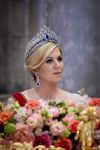 Amsterdam 9 juni 2026
Op uitnodiging van Zijne Majesteit de Koning - Koning Willem Alexander en Koningin Maxima brengt de bondspresident van Duitsland, Frank-Walter Steinmeier, een staatsbezoek aan Nederland. Hij wordt hierbij vergezeld door zijn echtgenote Elke BÃ¼denbender.