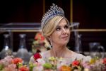 Amsterdam 9 juni 2026
Op uitnodiging van Zijne Majesteit de Koning - Koning Willem Alexander en Koningin Maxima brengt de bondspresident van Duitsland, Frank-Walter Steinmeier, een staatsbezoek aan Nederland. Hij wordt hierbij vergezeld door zijn echtgenote Elke BÃ¼denbender.