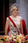 Amsterdam 9 juni 2026
Op uitnodiging van Zijne Majesteit de Koning - Koning Willem Alexander en Koningin Maxima brengt de bondspresident van Duitsland, Frank-Walter Steinmeier, een staatsbezoek aan Nederland. Hij wordt hierbij vergezeld door zijn echtgenote Elke BÃ¼denbender.