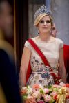 Amsterdam 9 juni 2026
Op uitnodiging van Zijne Majesteit de Koning - Koning Willem Alexander en Koningin Maxima brengt de bondspresident van Duitsland, Frank-Walter Steinmeier, een staatsbezoek aan Nederland. Hij wordt hierbij vergezeld door zijn echtgenote Elke BÃ¼denbender.