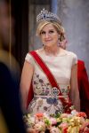 Amsterdam 9 juni 2026
Op uitnodiging van Zijne Majesteit de Koning - Koning Willem Alexander en Koningin Maxima brengt de bondspresident van Duitsland, Frank-Walter Steinmeier, een staatsbezoek aan Nederland. Hij wordt hierbij vergezeld door zijn echtgenote Elke BÃ¼denbender.