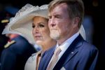 Amsterdam 9 juni 2026
Op uitnodiging van Zijne Majesteit de Koning - Koning Willem Alexander en Koningin Maxima brengt de bondspresident van Duitsland, Frank-Walter Steinmeier, een staatsbezoek aan Nederland. Hij wordt hierbij vergezeld door zijn echtgenote Elke BÃ¼denbender.
