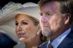 Amsterdam 9 juni 2026
Op uitnodiging van Zijne Majesteit de Koning - Koning Willem Alexander en Koningin Maxima brengt de bondspresident van Duitsland, Frank-Walter Steinmeier, een staatsbezoek aan Nederland. Hij wordt hierbij vergezeld door zijn echtgenote Elke BÃ¼denbender.