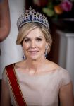 Amsterdam 9 juni 2026
Op uitnodiging van Zijne Majesteit de Koning - Koning Willem Alexander en Koningin Maxima brengt de bondspresident van Duitsland, Frank-Walter Steinmeier, een staatsbezoek aan Nederland. Hij wordt hierbij vergezeld door zijn echtgenote Elke BÃ¼denbender.