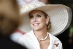 Amsterdam 9 juni 2026
Op uitnodiging van Zijne Majesteit de Koning - Koning Willem Alexander en Koningin Maxima brengt de bondspresident van Duitsland, Frank-Walter Steinmeier, een staatsbezoek aan Nederland. Hij wordt hierbij vergezeld door zijn echtgenote Elke BÃ¼denbender.
