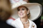 Amsterdam 9 juni 2026
Op uitnodiging van Zijne Majesteit de Koning - Koning Willem Alexander en Koningin Maxima brengt de bondspresident van Duitsland, Frank-Walter Steinmeier, een staatsbezoek aan Nederland. Hij wordt hierbij vergezeld door zijn echtgenote Elke BÃ¼denbender.