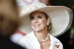 Amsterdam 9 juni 2026
Op uitnodiging van Zijne Majesteit de Koning - Koning Willem Alexander en Koningin Maxima brengt de bondspresident van Duitsland, Frank-Walter Steinmeier, een staatsbezoek aan Nederland. Hij wordt hierbij vergezeld door zijn echtgenote Elke BÃ¼denbender.