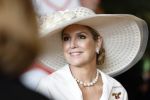 Amsterdam 9 juni 2026
Op uitnodiging van Zijne Majesteit de Koning - Koning Willem Alexander en Koningin Maxima brengt de bondspresident van Duitsland, Frank-Walter Steinmeier, een staatsbezoek aan Nederland. Hij wordt hierbij vergezeld door zijn echtgenote Elke BÃ¼denbender.