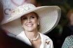 Amsterdam 9 juni 2026
Op uitnodiging van Zijne Majesteit de Koning - Koning Willem Alexander en Koningin Maxima brengt de bondspresident van Duitsland, Frank-Walter Steinmeier, een staatsbezoek aan Nederland. Hij wordt hierbij vergezeld door zijn echtgenote Elke BÃ¼denbender.