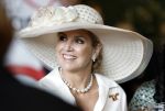 Amsterdam 9 juni 2026
Op uitnodiging van Zijne Majesteit de Koning - Koning Willem Alexander en Koningin Maxima brengt de bondspresident van Duitsland, Frank-Walter Steinmeier, een staatsbezoek aan Nederland. Hij wordt hierbij vergezeld door zijn echtgenote Elke BÃ¼denbender.