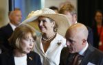 Amsterdam 9 juni 2026
Op uitnodiging van Zijne Majesteit de Koning - Koning Willem Alexander en Koningin Maxima brengt de bondspresident van Duitsland, Frank-Walter Steinmeier, een staatsbezoek aan Nederland. Hij wordt hierbij vergezeld door zijn echtgenote Elke BÃ¼denbender.