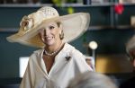 Amsterdam 9 juni 2026
Op uitnodiging van Zijne Majesteit de Koning - Koning Willem Alexander en Koningin Maxima brengt de bondspresident van Duitsland, Frank-Walter Steinmeier, een staatsbezoek aan Nederland. Hij wordt hierbij vergezeld door zijn echtgenote Elke BÃ¼denbender.