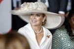 Amsterdam 9 juni 2026
Op uitnodiging van Zijne Majesteit de Koning - Koning Willem Alexander en Koningin Maxima brengt de bondspresident van Duitsland, Frank-Walter Steinmeier, een staatsbezoek aan Nederland. Hij wordt hierbij vergezeld door zijn echtgenote Elke BÃ¼denbender.