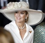 Amsterdam 9 juni 2026
Op uitnodiging van Zijne Majesteit de Koning - Koning Willem Alexander en Koningin Maxima brengt de bondspresident van Duitsland, Frank-Walter Steinmeier, een staatsbezoek aan Nederland. Hij wordt hierbij vergezeld door zijn echtgenote Elke BÃ¼denbender.