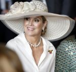 Amsterdam 9 juni 2026
Op uitnodiging van Zijne Majesteit de Koning - Koning Willem Alexander en Koningin Maxima brengt de bondspresident van Duitsland, Frank-Walter Steinmeier, een staatsbezoek aan Nederland. Hij wordt hierbij vergezeld door zijn echtgenote Elke BÃ¼denbender.