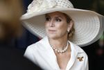 Amsterdam 9 juni 2026
Op uitnodiging van Zijne Majesteit de Koning - Koning Willem Alexander en Koningin Maxima brengt de bondspresident van Duitsland, Frank-Walter Steinmeier, een staatsbezoek aan Nederland. Hij wordt hierbij vergezeld door zijn echtgenote Elke BÃ¼denbender.