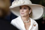 Amsterdam 9 juni 2026
Op uitnodiging van Zijne Majesteit de Koning - Koning Willem Alexander en Koningin Maxima brengt de bondspresident van Duitsland, Frank-Walter Steinmeier, een staatsbezoek aan Nederland. Hij wordt hierbij vergezeld door zijn echtgenote Elke BÃ¼denbender.