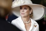 Amsterdam 9 juni 2026
Op uitnodiging van Zijne Majesteit de Koning - Koning Willem Alexander en Koningin Maxima brengt de bondspresident van Duitsland, Frank-Walter Steinmeier, een staatsbezoek aan Nederland. Hij wordt hierbij vergezeld door zijn echtgenote Elke BÃ¼denbender.