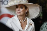 Amsterdam 9 juni 2026
Op uitnodiging van Zijne Majesteit de Koning - Koning Willem Alexander en Koningin Maxima brengt de bondspresident van Duitsland, Frank-Walter Steinmeier, een staatsbezoek aan Nederland. Hij wordt hierbij vergezeld door zijn echtgenote Elke BÃ¼denbender.