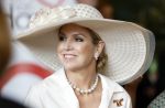 Amsterdam 9 juni 2026
Op uitnodiging van Zijne Majesteit de Koning - Koning Willem Alexander en Koningin Maxima brengt de bondspresident van Duitsland, Frank-Walter Steinmeier, een staatsbezoek aan Nederland. Hij wordt hierbij vergezeld door zijn echtgenote Elke BÃ¼denbender.