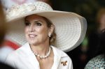 Amsterdam 9 juni 2026
Op uitnodiging van Zijne Majesteit de Koning - Koning Willem Alexander en Koningin Maxima brengt de bondspresident van Duitsland, Frank-Walter Steinmeier, een staatsbezoek aan Nederland. Hij wordt hierbij vergezeld door zijn echtgenote Elke BÃ¼denbender.