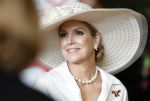 Amsterdam 9 juni 2026
Op uitnodiging van Zijne Majesteit de Koning - Koning Willem Alexander en Koningin Maxima brengt de bondspresident van Duitsland, Frank-Walter Steinmeier, een staatsbezoek aan Nederland. Hij wordt hierbij vergezeld door zijn echtgenote Elke BÃ¼denbender.
