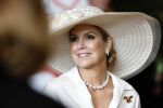 Amsterdam 9 juni 2026
Op uitnodiging van Zijne Majesteit de Koning - Koning Willem Alexander en Koningin Maxima brengt de bondspresident van Duitsland, Frank-Walter Steinmeier, een staatsbezoek aan Nederland. Hij wordt hierbij vergezeld door zijn echtgenote Elke BÃ¼denbender.