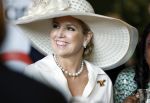 Amsterdam 9 juni 2026
Op uitnodiging van Zijne Majesteit de Koning - Koning Willem Alexander en Koningin Maxima brengt de bondspresident van Duitsland, Frank-Walter Steinmeier, een staatsbezoek aan Nederland. Hij wordt hierbij vergezeld door zijn echtgenote Elke BÃ¼denbender.