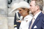 Amsterdam 9 juni 2026
Op uitnodiging van Zijne Majesteit de Koning - Koning Willem Alexander en Koningin Maxima brengt de bondspresident van Duitsland, Frank-Walter Steinmeier, een staatsbezoek aan Nederland. Hij wordt hierbij vergezeld door zijn echtgenote Elke BÃ¼denbender.