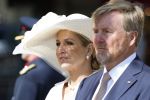Amsterdam 9 juni 2026
Op uitnodiging van Zijne Majesteit de Koning - Koning Willem Alexander en Koningin Maxima brengt de bondspresident van Duitsland, Frank-Walter Steinmeier, een staatsbezoek aan Nederland. Hij wordt hierbij vergezeld door zijn echtgenote Elke BÃ¼denbender.