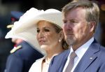 Amsterdam 9 juni 2026
Op uitnodiging van Zijne Majesteit de Koning - Koning Willem Alexander en Koningin Maxima brengt de bondspresident van Duitsland, Frank-Walter Steinmeier, een staatsbezoek aan Nederland. Hij wordt hierbij vergezeld door zijn echtgenote Elke BÃ¼denbender.