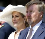 Amsterdam 9 juni 2026
Op uitnodiging van Zijne Majesteit de Koning - Koning Willem Alexander en Koningin Maxima brengt de bondspresident van Duitsland, Frank-Walter Steinmeier, een staatsbezoek aan Nederland. Hij wordt hierbij vergezeld door zijn echtgenote Elke BÃ¼denbender.