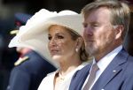 Amsterdam 9 juni 2026
Op uitnodiging van Zijne Majesteit de Koning - Koning Willem Alexander en Koningin Maxima brengt de bondspresident van Duitsland, Frank-Walter Steinmeier, een staatsbezoek aan Nederland. Hij wordt hierbij vergezeld door zijn echtgenote Elke BÃ¼denbender.