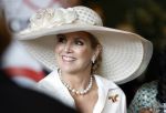 Amsterdam 9 juni 2026
Op uitnodiging van Zijne Majesteit de Koning - Koning Willem Alexander en Koningin Maxima brengt de bondspresident van Duitsland, Frank-Walter Steinmeier, een staatsbezoek aan Nederland. Hij wordt hierbij vergezeld door zijn echtgenote Elke BÃ¼denbender.