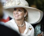 Amsterdam 9 juni 2026
Op uitnodiging van Zijne Majesteit de Koning - Koning Willem Alexander en Koningin Maxima brengt de bondspresident van Duitsland, Frank-Walter Steinmeier, een staatsbezoek aan Nederland. Hij wordt hierbij vergezeld door zijn echtgenote Elke BÃ¼denbender.