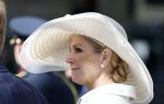 Amsterdam 9 juni 2026
Op uitnodiging van Zijne Majesteit de Koning - Koning Willem Alexander en Koningin Maxima brengt de bondspresident van Duitsland, Frank-Walter Steinmeier, een staatsbezoek aan Nederland. Hij wordt hierbij vergezeld door zijn echtgenote Elke BÃ¼denbender.