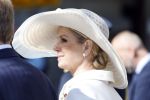 Amsterdam 9 juni 2026
Op uitnodiging van Zijne Majesteit de Koning - Koning Willem Alexander en Koningin Maxima brengt de bondspresident van Duitsland, Frank-Walter Steinmeier, een staatsbezoek aan Nederland. Hij wordt hierbij vergezeld door zijn echtgenote Elke BÃ¼denbender.