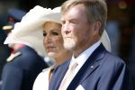 Amsterdam 9 juni 2026
Op uitnodiging van Zijne Majesteit de Koning - Koning Willem Alexander en Koningin Maxima brengt de bondspresident van Duitsland, Frank-Walter Steinmeier, een staatsbezoek aan Nederland. Hij wordt hierbij vergezeld door zijn echtgenote Elke BÃ¼denbender.