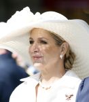 Amsterdam 9 juni 2026
Op uitnodiging van Zijne Majesteit de Koning - Koning Willem Alexander en Koningin Maxima brengt de bondspresident van Duitsland, Frank-Walter Steinmeier, een staatsbezoek aan Nederland. Hij wordt hierbij vergezeld door zijn echtgenote Elke BÃ¼denbender.