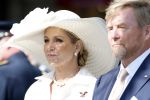 Amsterdam 9 juni 2026
Op uitnodiging van Zijne Majesteit de Koning - Koning Willem Alexander en Koningin Maxima brengt de bondspresident van Duitsland, Frank-Walter Steinmeier, een staatsbezoek aan Nederland. Hij wordt hierbij vergezeld door zijn echtgenote Elke BÃ¼denbender.