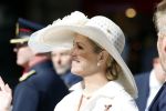 Amsterdam 9 juni 2026
Op uitnodiging van Zijne Majesteit de Koning - Koning Willem Alexander en Koningin Maxima brengt de bondspresident van Duitsland, Frank-Walter Steinmeier, een staatsbezoek aan Nederland. Hij wordt hierbij vergezeld door zijn echtgenote Elke BÃ¼denbender.
