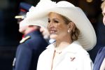 Amsterdam 9 juni 2026
Op uitnodiging van Zijne Majesteit de Koning - Koning Willem Alexander en Koningin Maxima brengt de bondspresident van Duitsland, Frank-Walter Steinmeier, een staatsbezoek aan Nederland. Hij wordt hierbij vergezeld door zijn echtgenote Elke BÃ¼denbender.