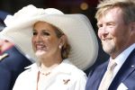 Amsterdam 9 juni 2026
Op uitnodiging van Zijne Majesteit de Koning - Koning Willem Alexander en Koningin Maxima brengt de bondspresident van Duitsland, Frank-Walter Steinmeier, een staatsbezoek aan Nederland. Hij wordt hierbij vergezeld door zijn echtgenote Elke BÃ¼denbender.
