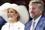 Amsterdam 9 juni 2026
Op uitnodiging van Zijne Majesteit de Koning - Koning Willem Alexander en Koningin Maxima brengt de bondspresident van Duitsland, Frank-Walter Steinmeier, een staatsbezoek aan Nederland. Hij wordt hierbij vergezeld door zijn echtgenote Elke BÃ¼denbender.